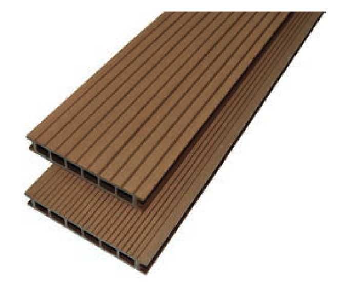 Deska tarasowa kompozytowa  GAMRAT - Skład Fabryczny - ,,od ręki''