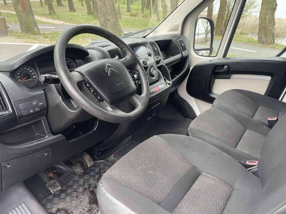 Citroen Jumper l4h2 Maxi Okazja !