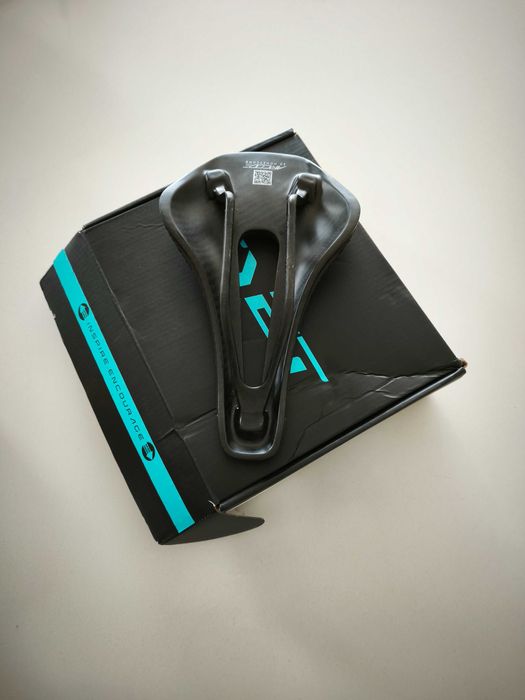 Selim ryet 3d full carbono