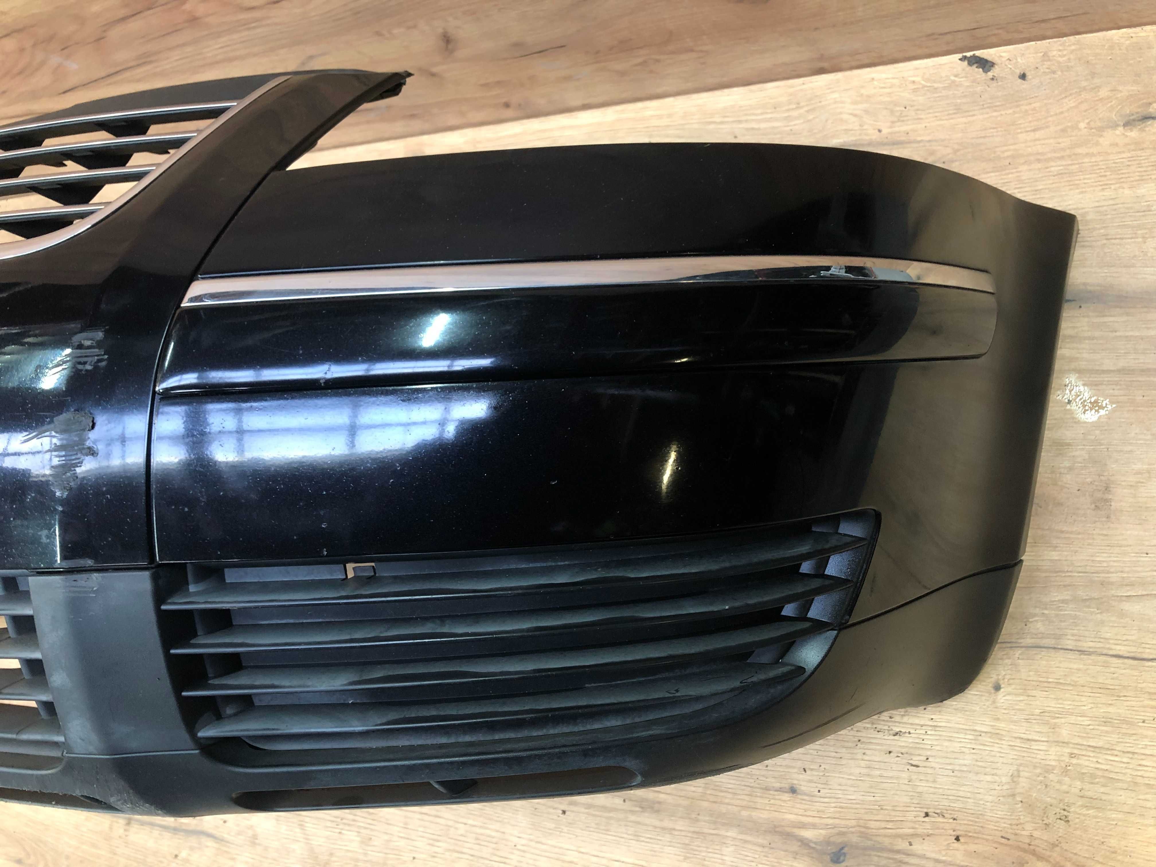 Zderzak przedni Vw Passat B5 lift kolor lc9x