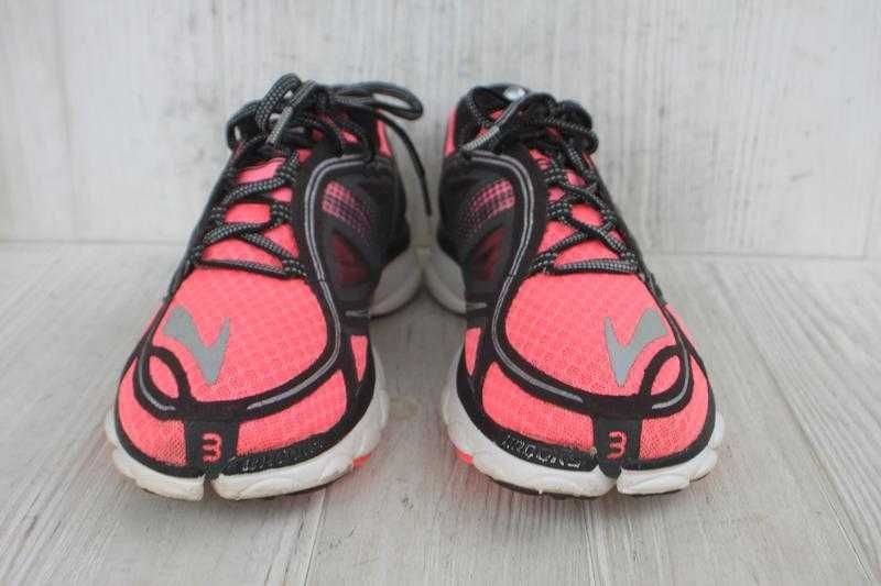 Кроссовки Brooks Pure Flow США 38р кросівки