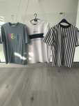 Trzy koszulki xl guess