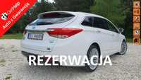 Hyundai i40 2.0 GDI 177KM # Automat # Climatronic # Parktronic # Śliczny !!!