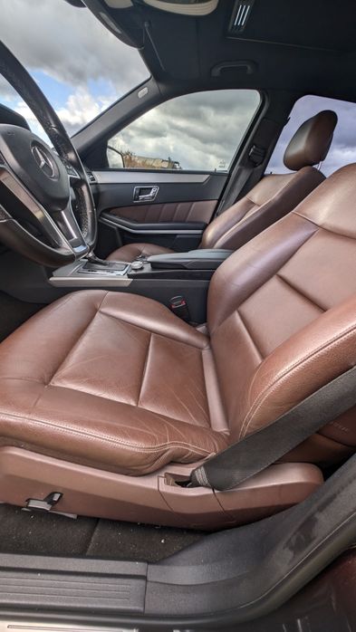 Продам Mercedes w212