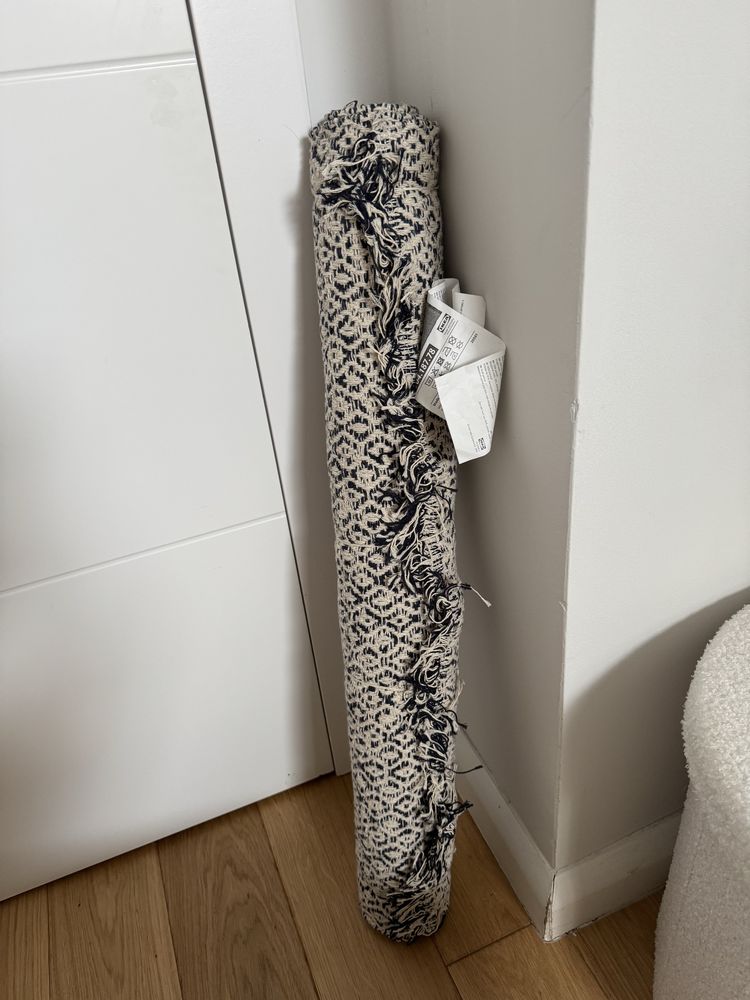 Nowy dywan Ikea RÖRKÄR 80cmx150cm