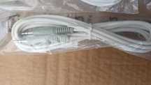 Kabel połączeniowy minijack - minijack