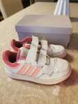 Adidasy Adidas dla dziewczynki rozm 30, 5