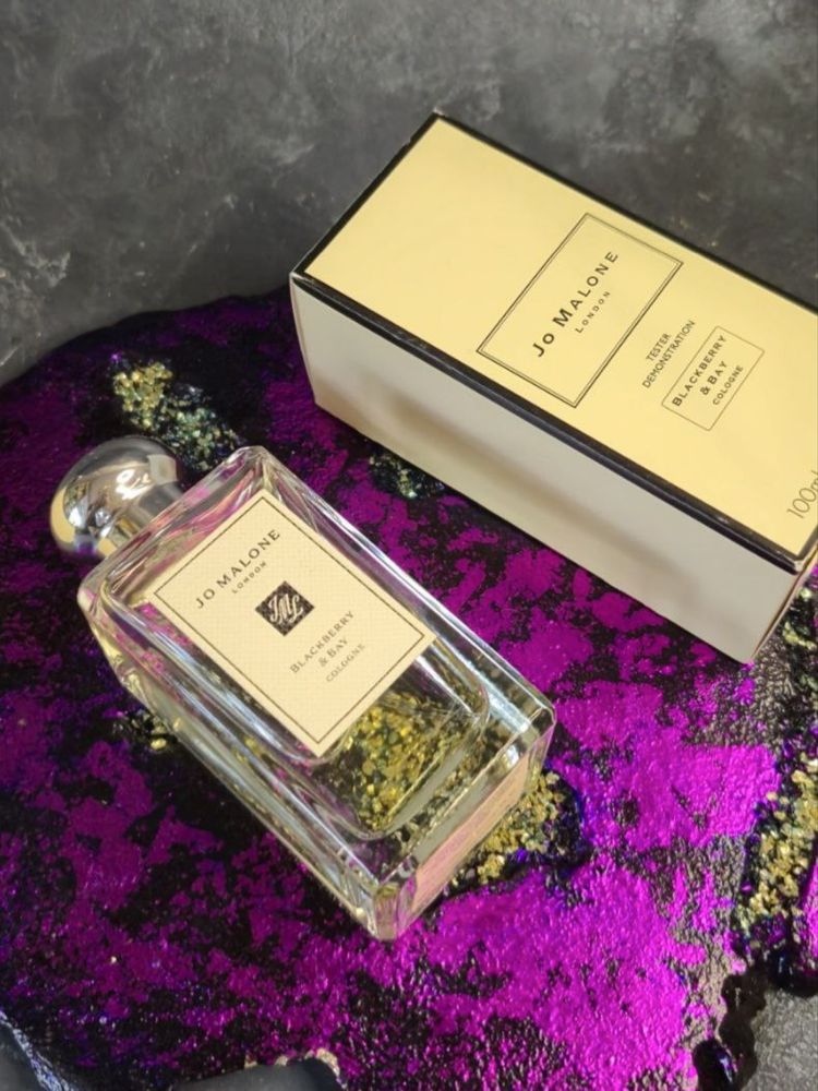 Jo Malone Blackberry&Bay