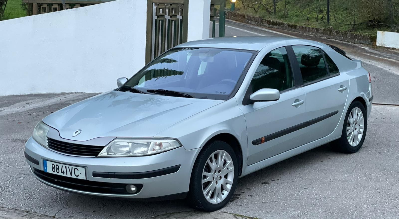 Renault Laguna ll 1.9 2003