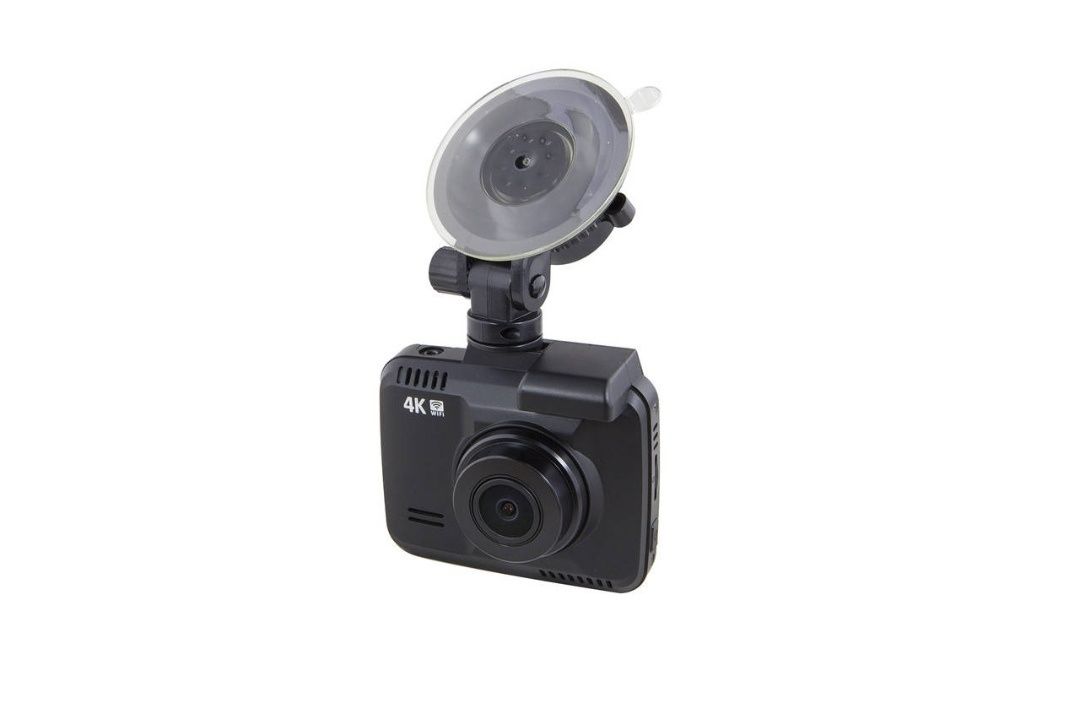 Відеореєстратор Falcon HD89-2CAM-GPS Wi-Fi