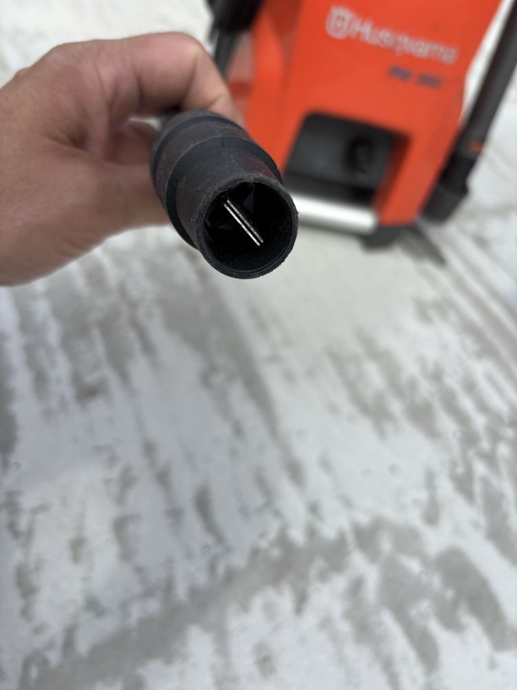 Myjka cisnieniowa Husqvarna PW 360