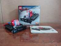 Lego technic 3 набори