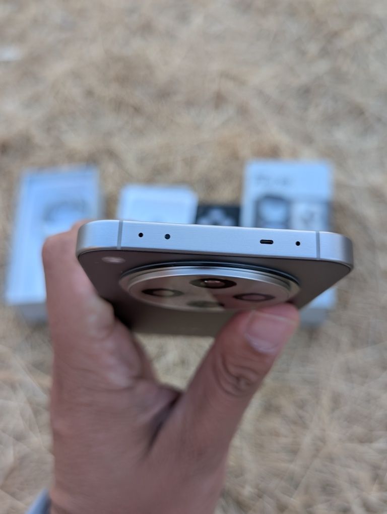 Oppo find x8 (12/256 global Nfc esim Компактный флагман камерафон)