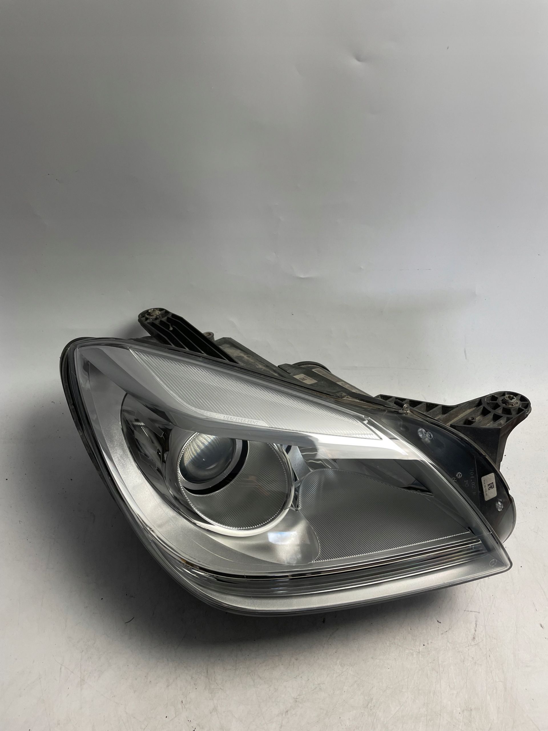Mercedes SLK W172 Lampa prawa reflektor prawy OE