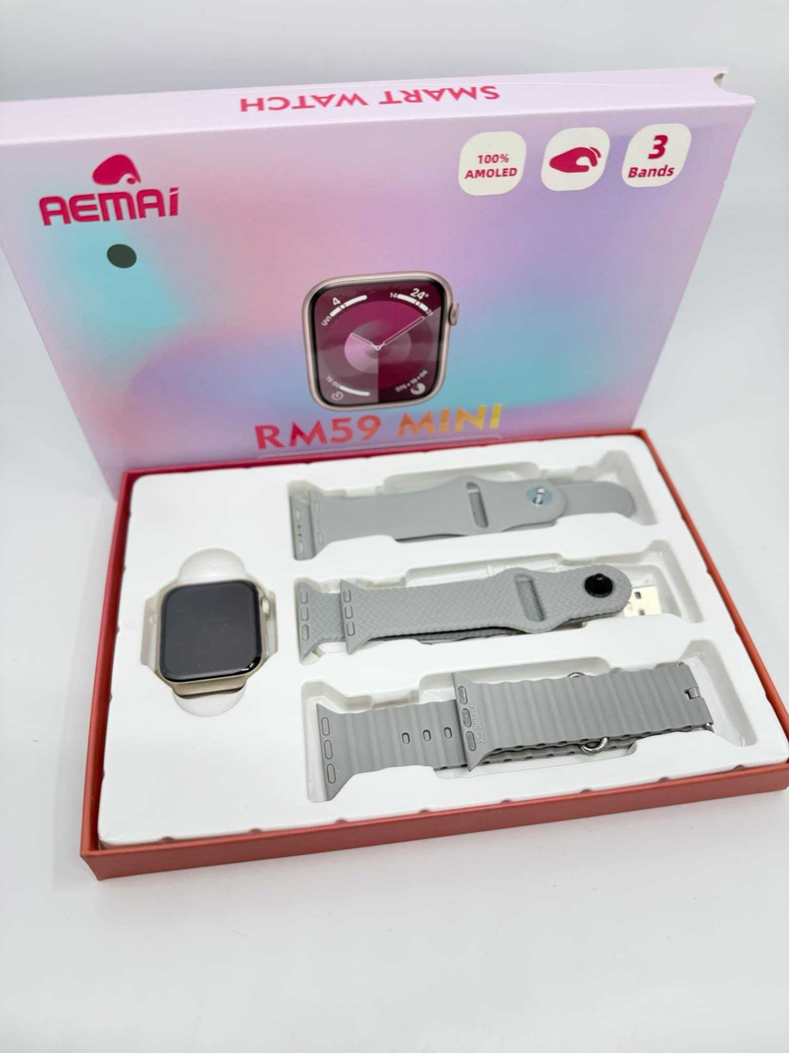 Zegarek Smartwatch Damski różne kolory