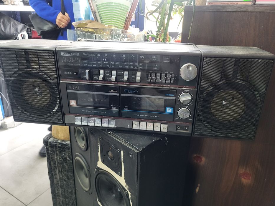 Radio Tristan rr 5467