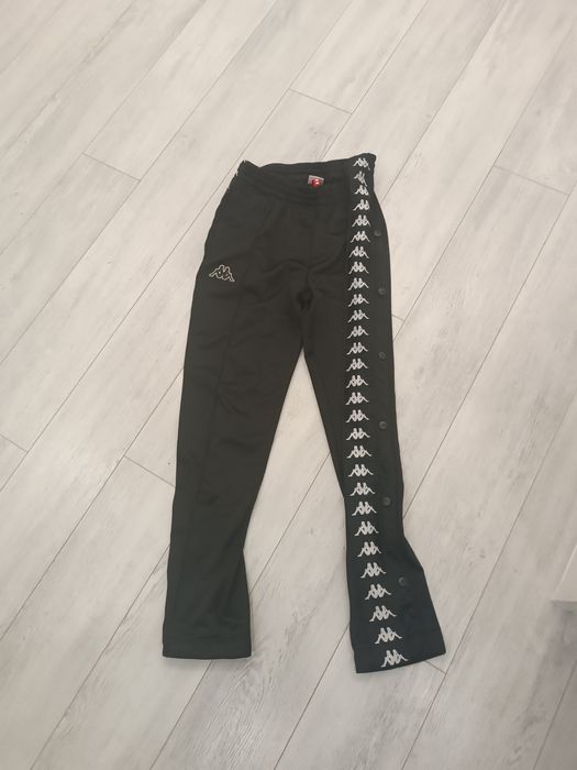 Каппа на лампасах