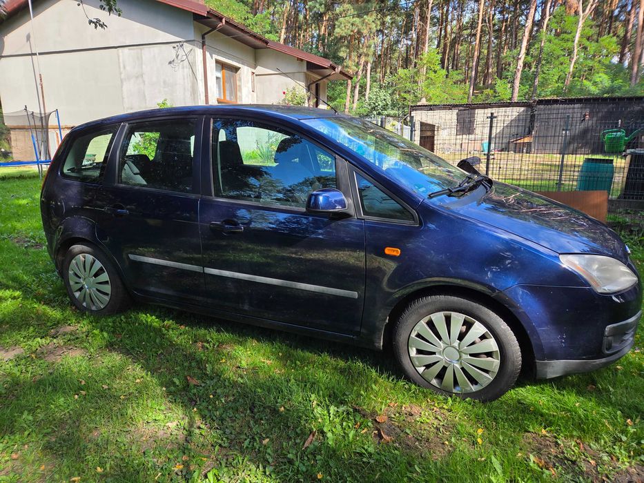 Sprzedam Ford Focus CMax