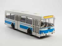 Модель автобуса ЛАЗ-4202 (1978) - "Советский автобус" ( SOVA)