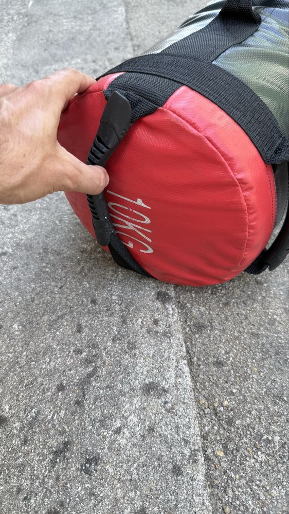Sandbags 10kg e 15kg