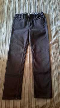 Spodnie dżinsowe HM, 152 cm