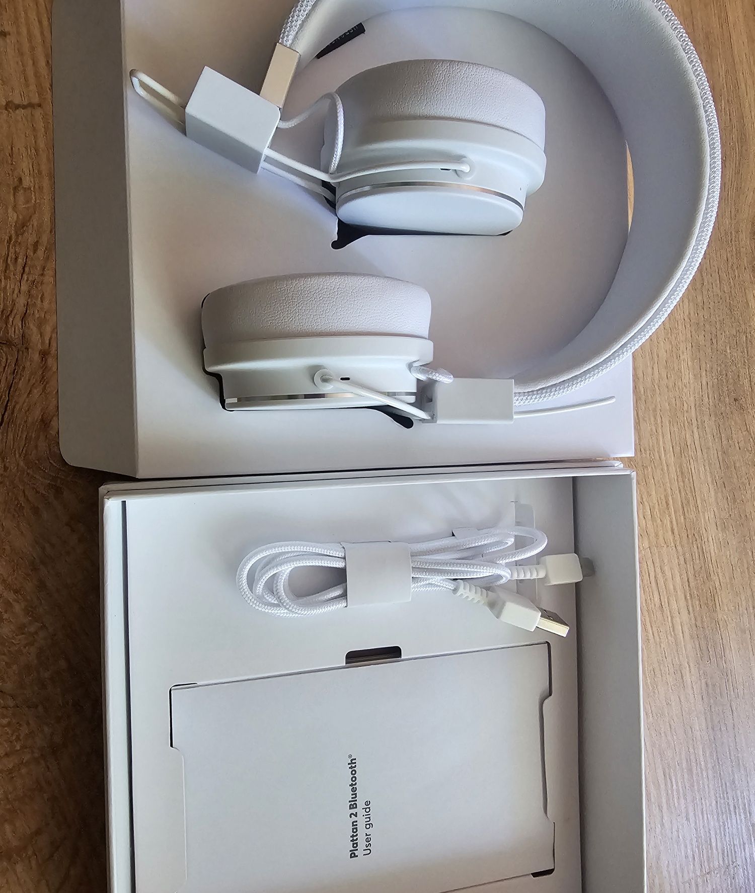 Urbanears Plattan 2 Bt, навушники