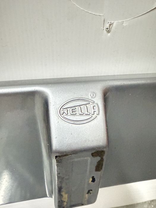 HELLA aileron spoiler MERCEDES 190 W201