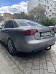 Audi A4 B7 3.0 TDI V6