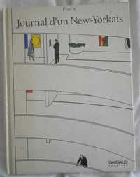 Floc'h- Journal d'un New-Yorkais [Dargaud Champaka]