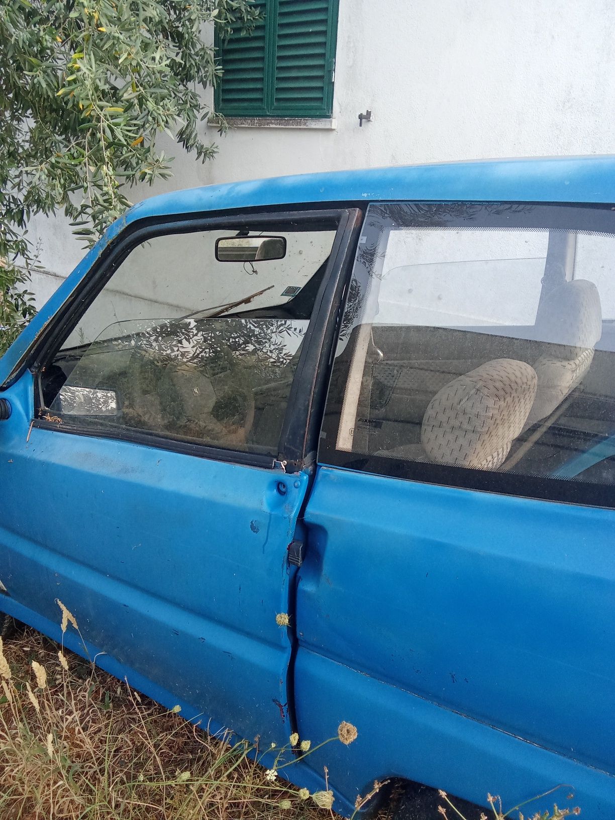 Micro car venda.