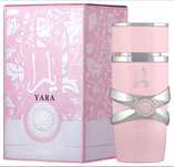 Lattafa Yare 100ml.