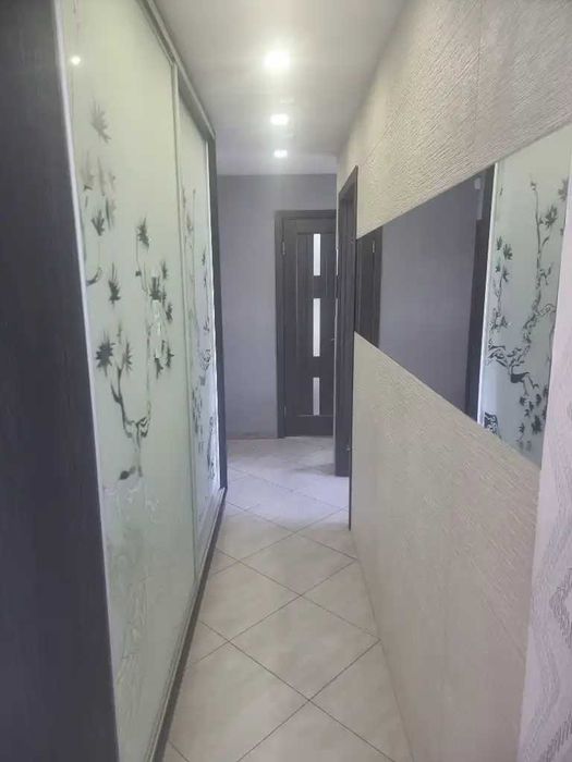 Солнечный Великолепная 3х ком квартира с ремонтом