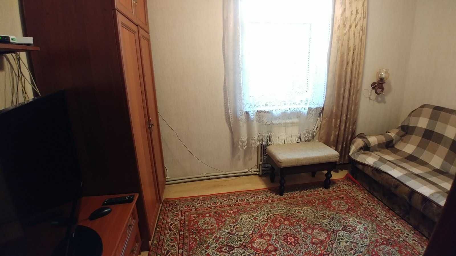 Продам дом Шевченковский район, пер. Николаевский