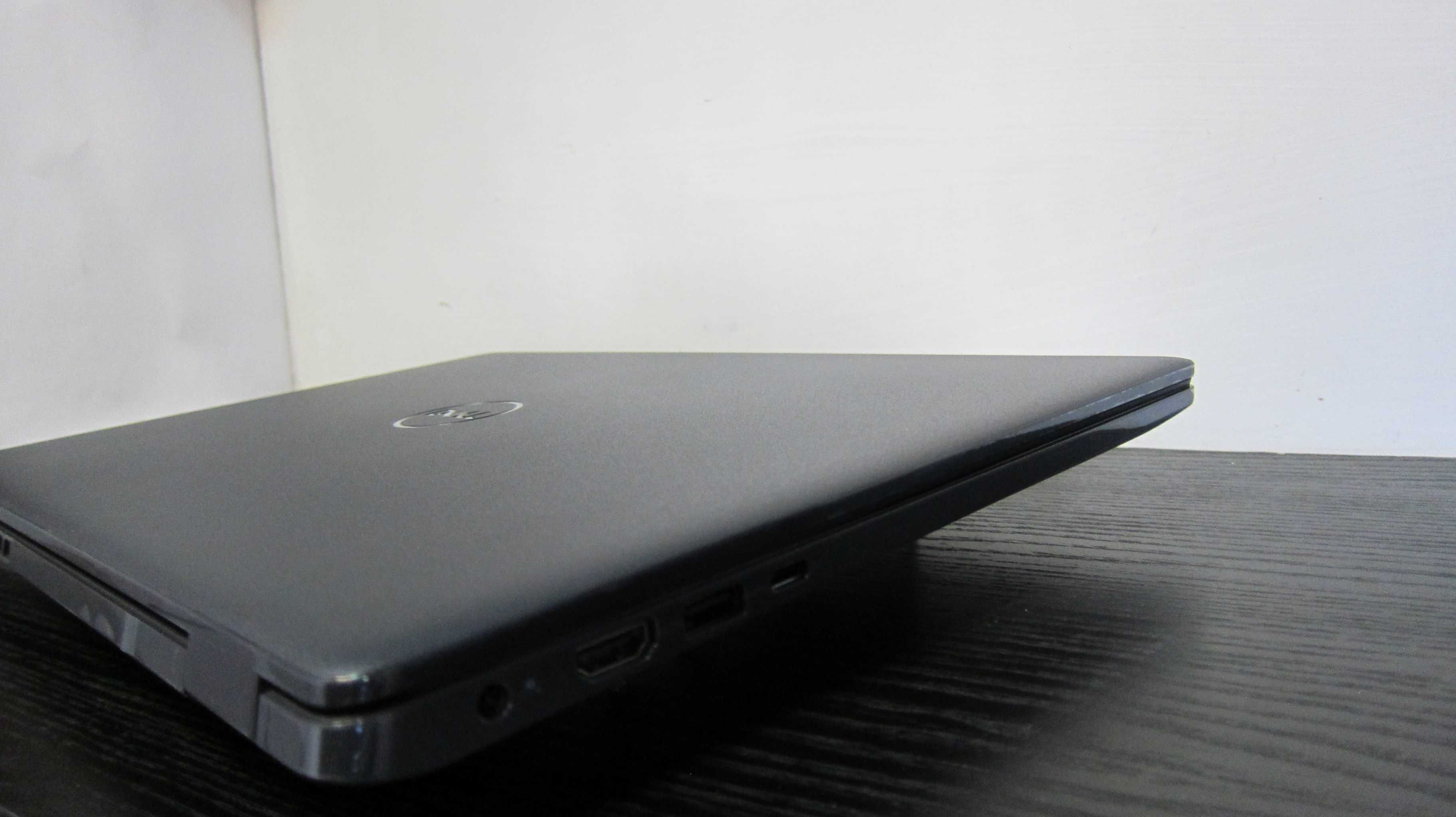 гарантия 1 ГОД Лучший Бизнес ноутбук DellLatitude3510Экран15.6" FHDIPS