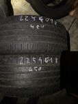 2x 225/40r18 Continental montaż 0zł szczecin