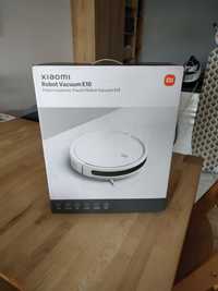 Odkurzacz Xiaomi Robot Vacuum E10