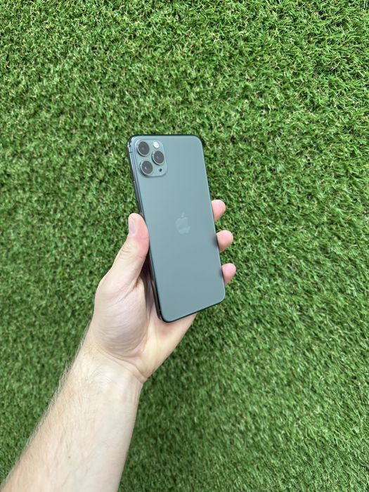 iPhone 11Pro Max 256Gb Never lock