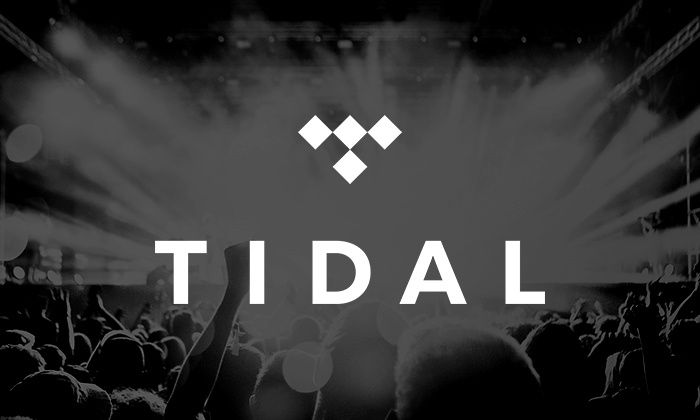 Tidal family hi-fi