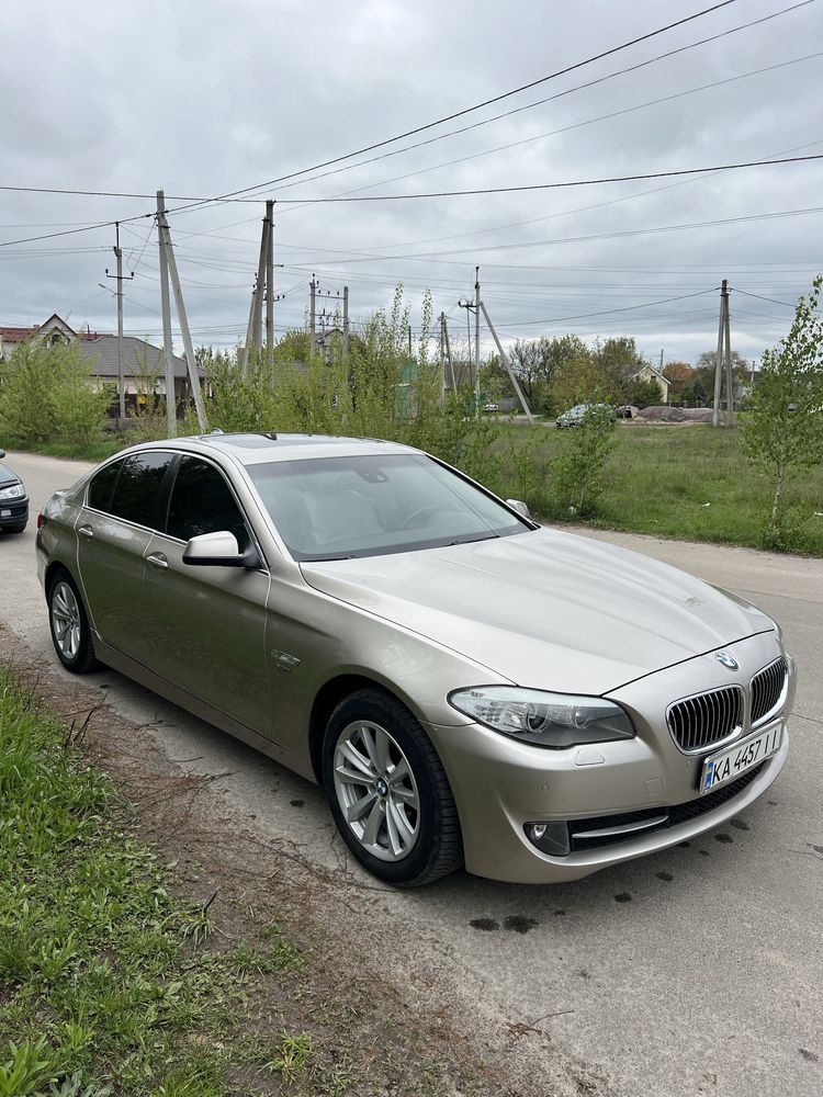 Bmw 528i xdrive Продам