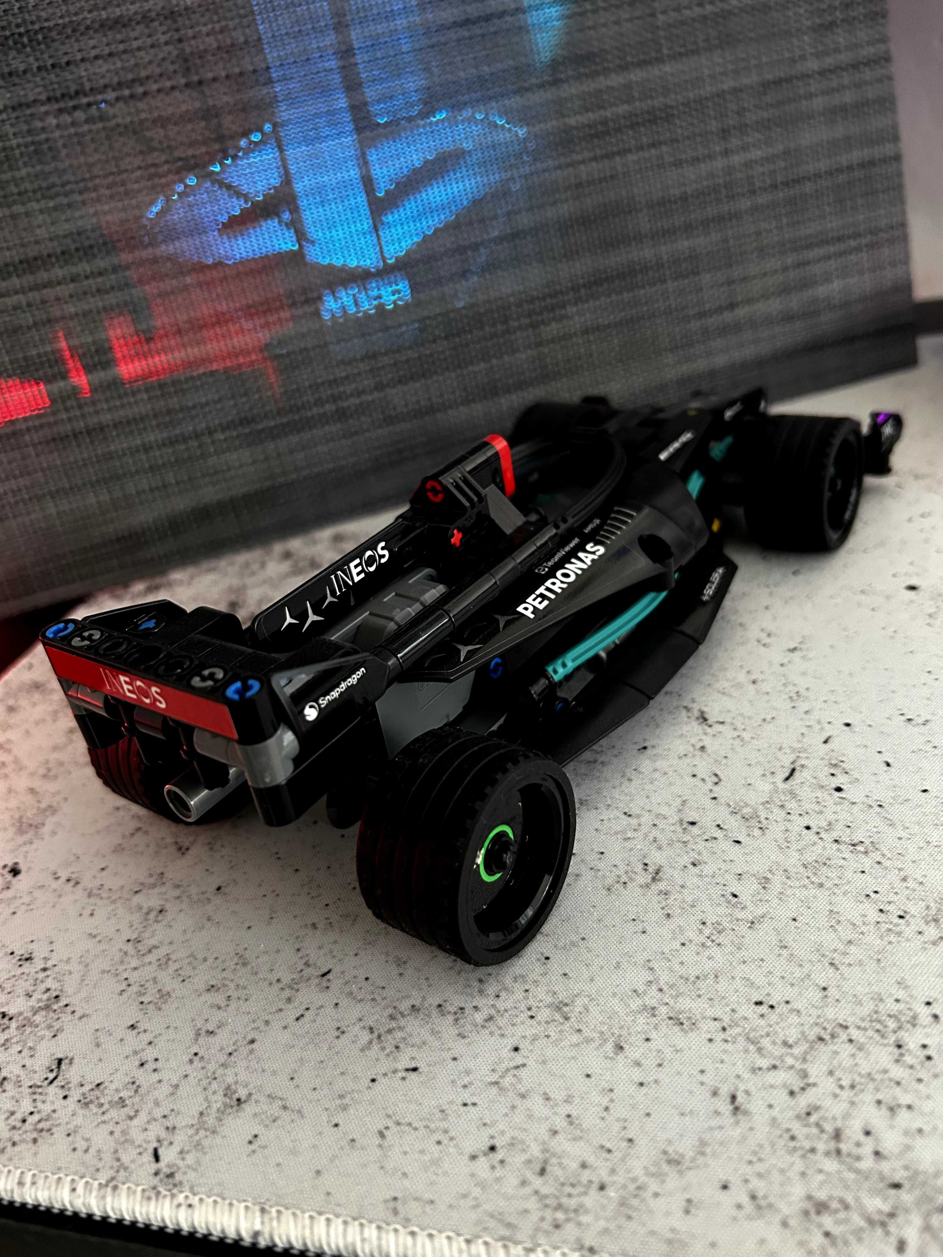 Lego 42165 Technic Mercedes AMG