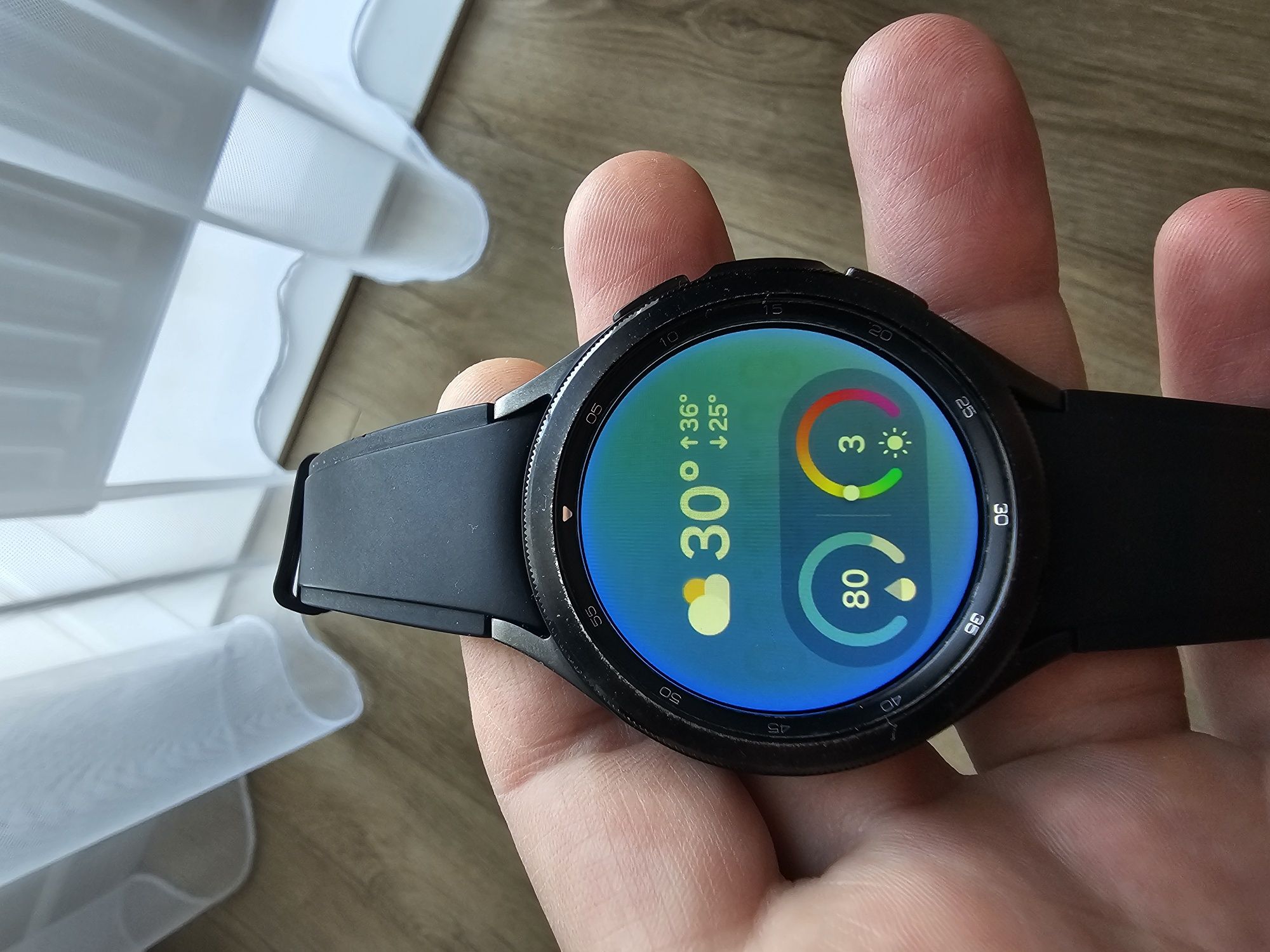 Samsung galaxy watch 4 46mm