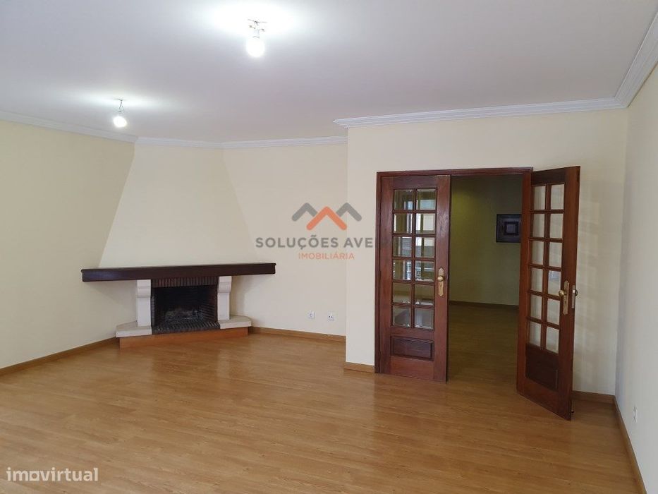 Apartamento T3 para Arrendamento no Centro de Aveiro!!