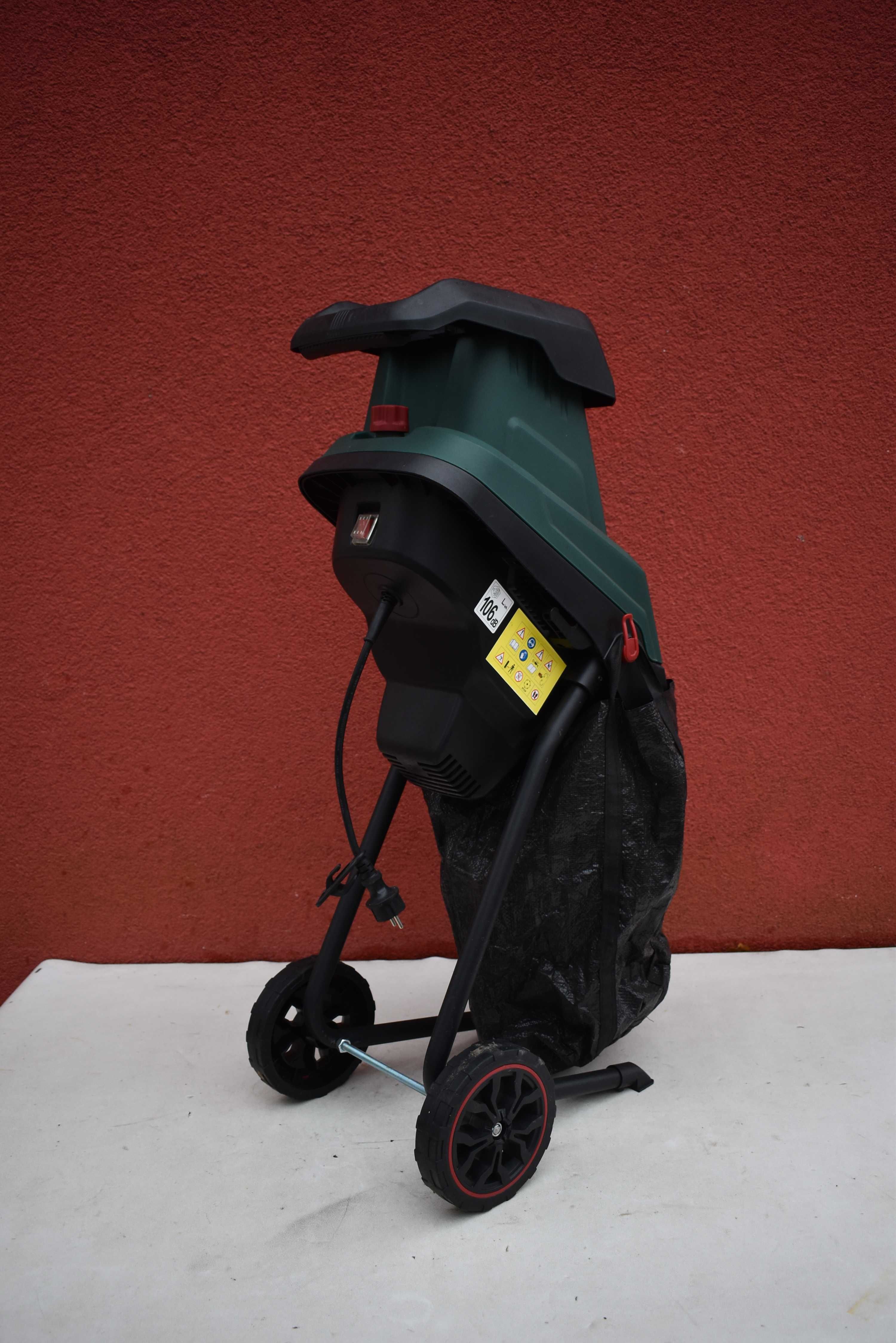 Rozdrabniacz nożowy Parkside PMH 2400 A1
