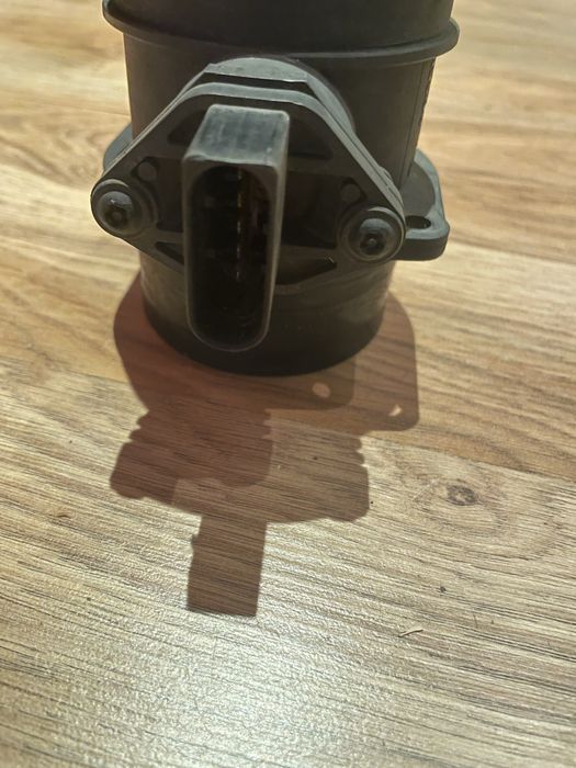 Medidor Massa de Ar VW Passat 130CV 2002