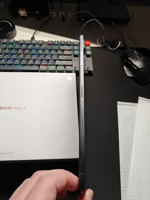 Xiaomi Pad 5 Global 6/128