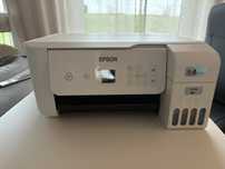 Drukarka Epson Ecotank L3266 A4