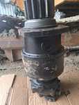 Reduktor obrotu Wacker neuson 75 z KYB MSF-44P-2 neuson 75Z3