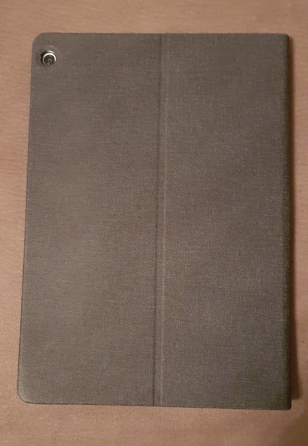 Tablet Lenovo M10 HD + capa e película