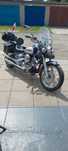 Yamaha Drag Star 650
