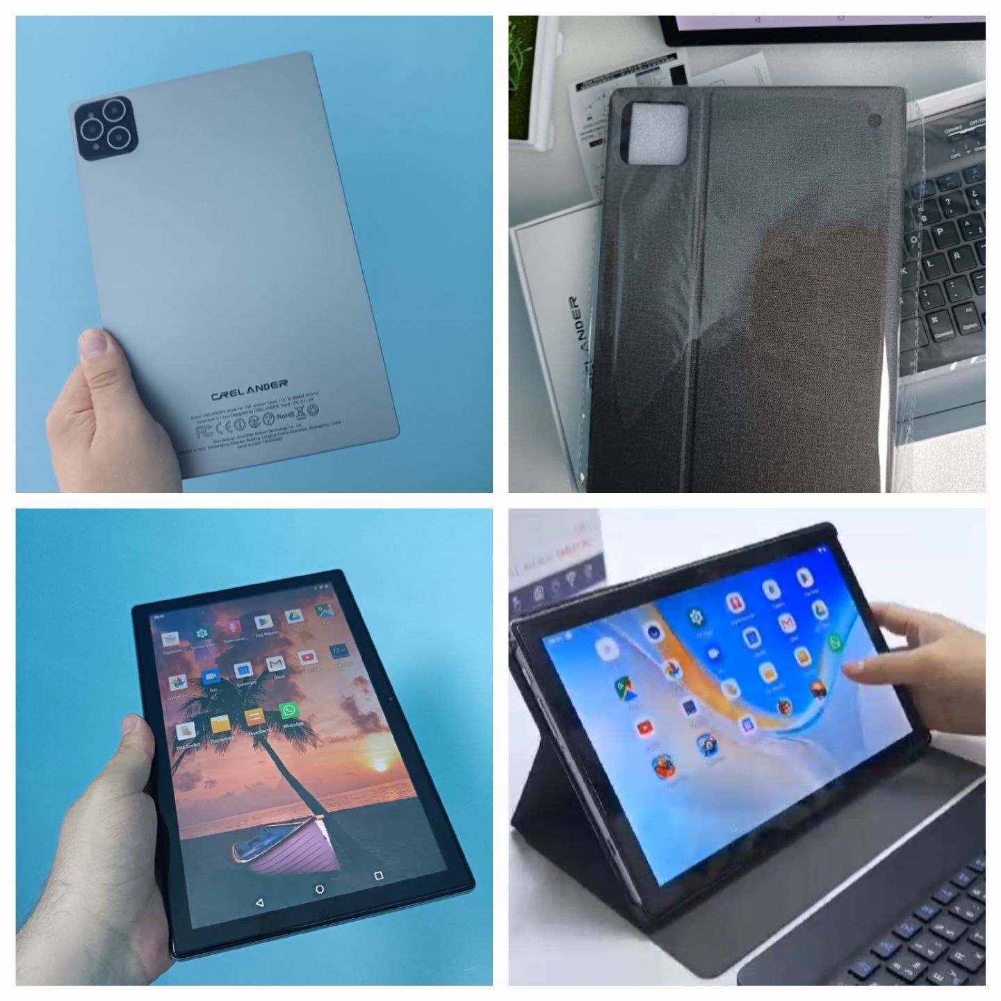 Планшет-телефон,512Gb,новый, с комплектом